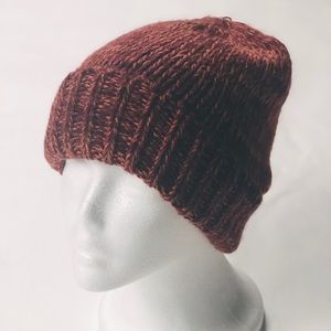 H&M knitted hat
